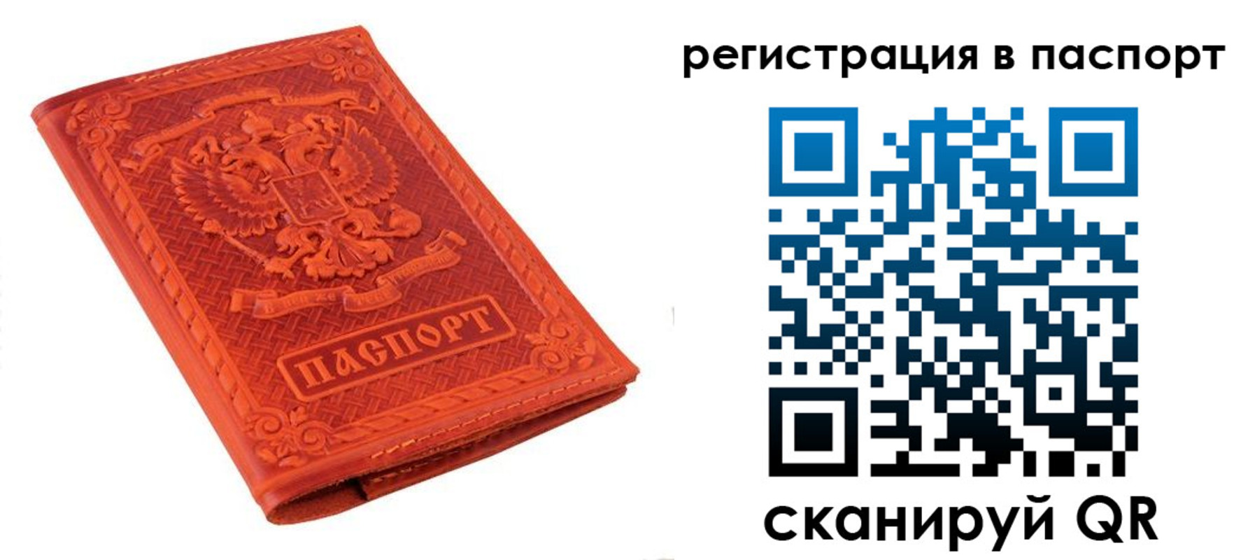 прописка паспорт в Ермолино